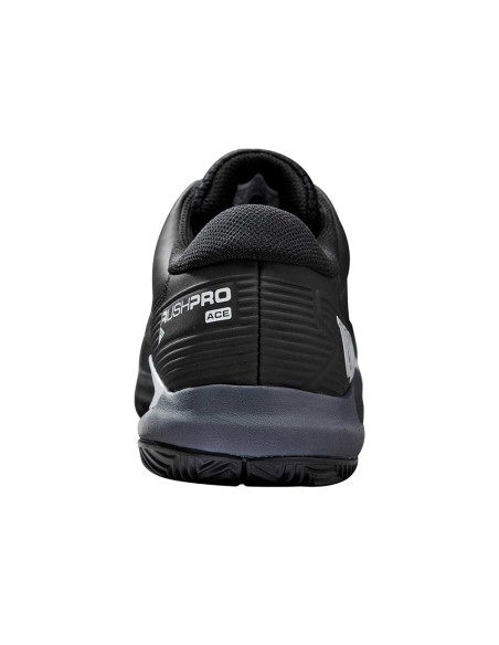 Wilson Rush Pro Ace Clay Wrs332740 | Ofertas de pádel